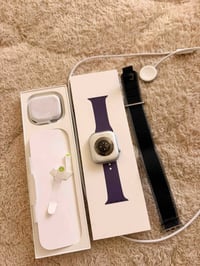 ابل ووتش • ساعة ابل 11 • Apple Watch 11 • ساعة ذكية ابل • ابل واتش • س...