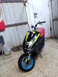 دراجة ماكس • مزودة • بغداد حي الرئاسه