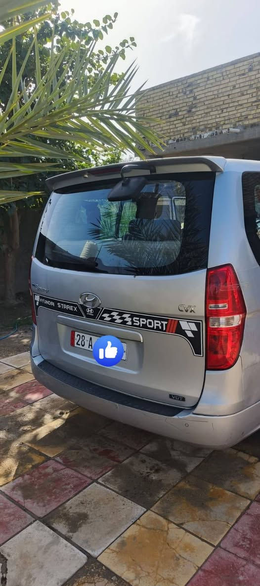 ستاركس مسكر اوتوماتيك موديل 2010 للبيع سنويه رقم هزه كله جديد باسمي  سياره مكفوله من صبغ  سياره جاهزه ما نقصه شي محرك كير كله جديد فول مواصفات تبريد شاشه سعر142 رقمي***********
