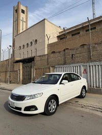 البيع نوع كيا اوبتيما موديل 2009 رقم بغداد 11 دولي سياره جديده كرتون ك...