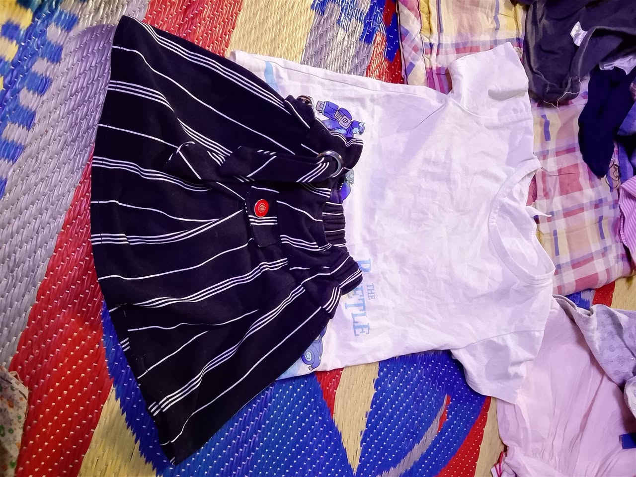 القطعه بالف نضافه فووول تصفيه


**إذا كنت صاحب هذا الإعلان وتريد حذفه لأي سبب، رجاءا أرسل رسالة إلى الدعم الفني**