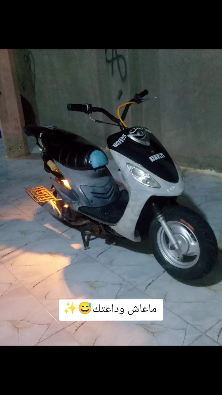 ماكس قجمه للبيع السعر خاص


**إذا كنت صاحب هذا الإعلان وتريد حذفه لأي سبب، رجاءا أرسل رسالة إلى الدعم الفني**