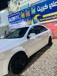 اوبترا 2004 • كفاله محرك وكير • رقم نجف