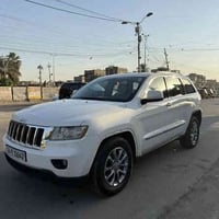 للبيع جيب لاريدو وارد مريكي موديل 12رقم دهوك بسمي شرط تحويل مكينه 6سلن...