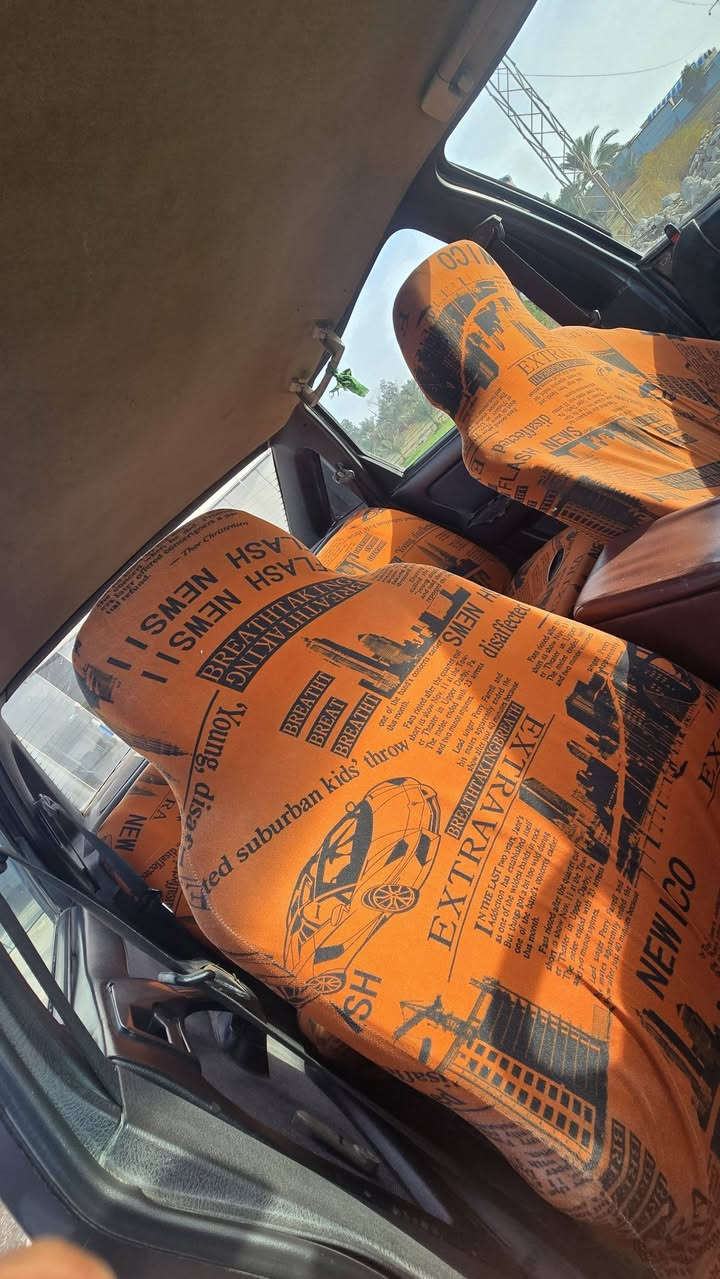 السلام عليكم اوبل فكترا للبيع السعر35
كير مكينه جدد تخم تايرات كهربائيّات كله شغاله  رقم بابل تحويل مباشر 
باقي تفاصيله الاتصال 
*********** العنوان بابل الحله
