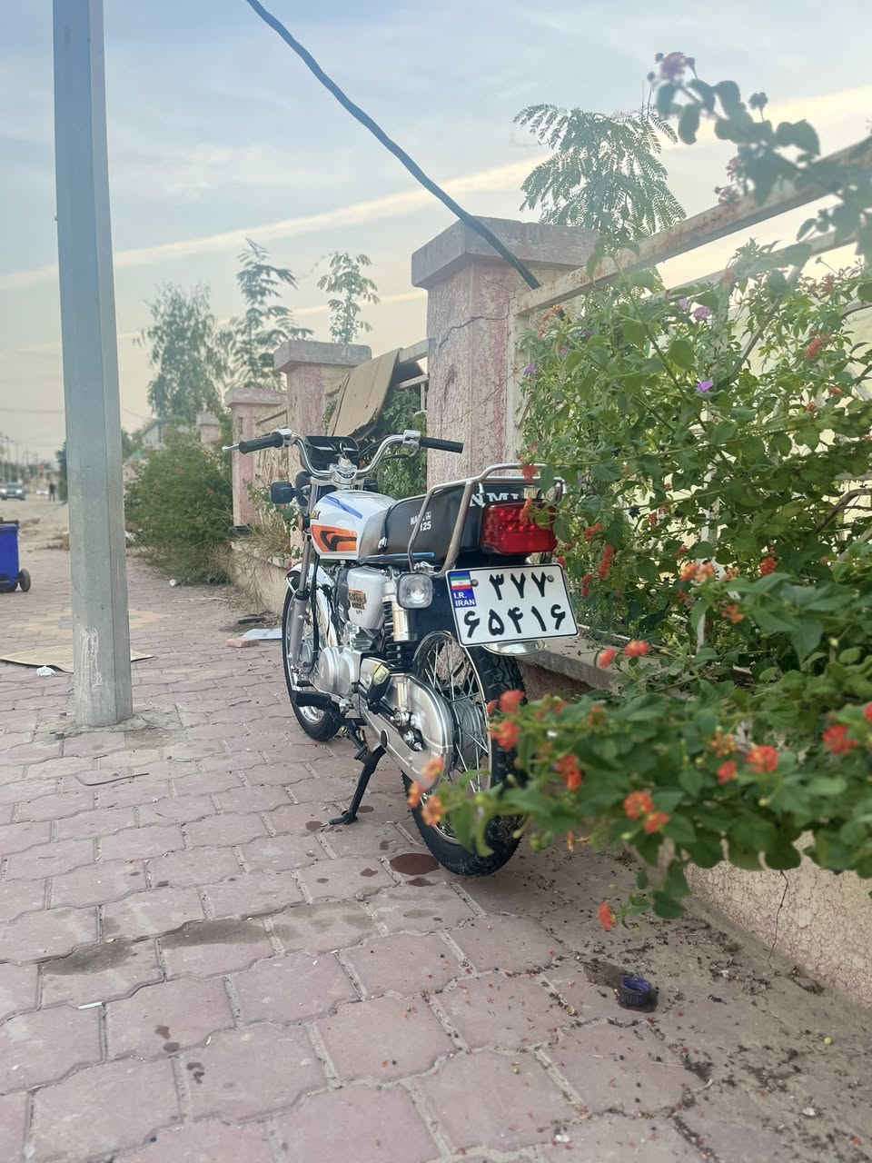 السلام عليكم
للبيع نامه سكنر ٢٠٢٦
مكفوله كفاله عامه ونضافه شوفه عينك
شراي راسلني خاص او اتصل ***********
