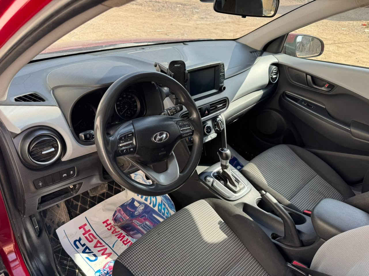 للبيع او مراوس شعندك شي مراوس دزلي
هونداي كونا موديل 2021 رقم اربيل تريد وكاله تريد تحويل اني حاظر
رادارات +نقاط عمياء
صور الحادث موجوده بالمنشور/ سونار مرفق 
سياره جاهزة تحويل وكاله تدلل 
باقي كله كفاله من تبريد من صدر من كلشي
مكاني واسط قضاء الصويرة اتصال
***********/ السعر 119
