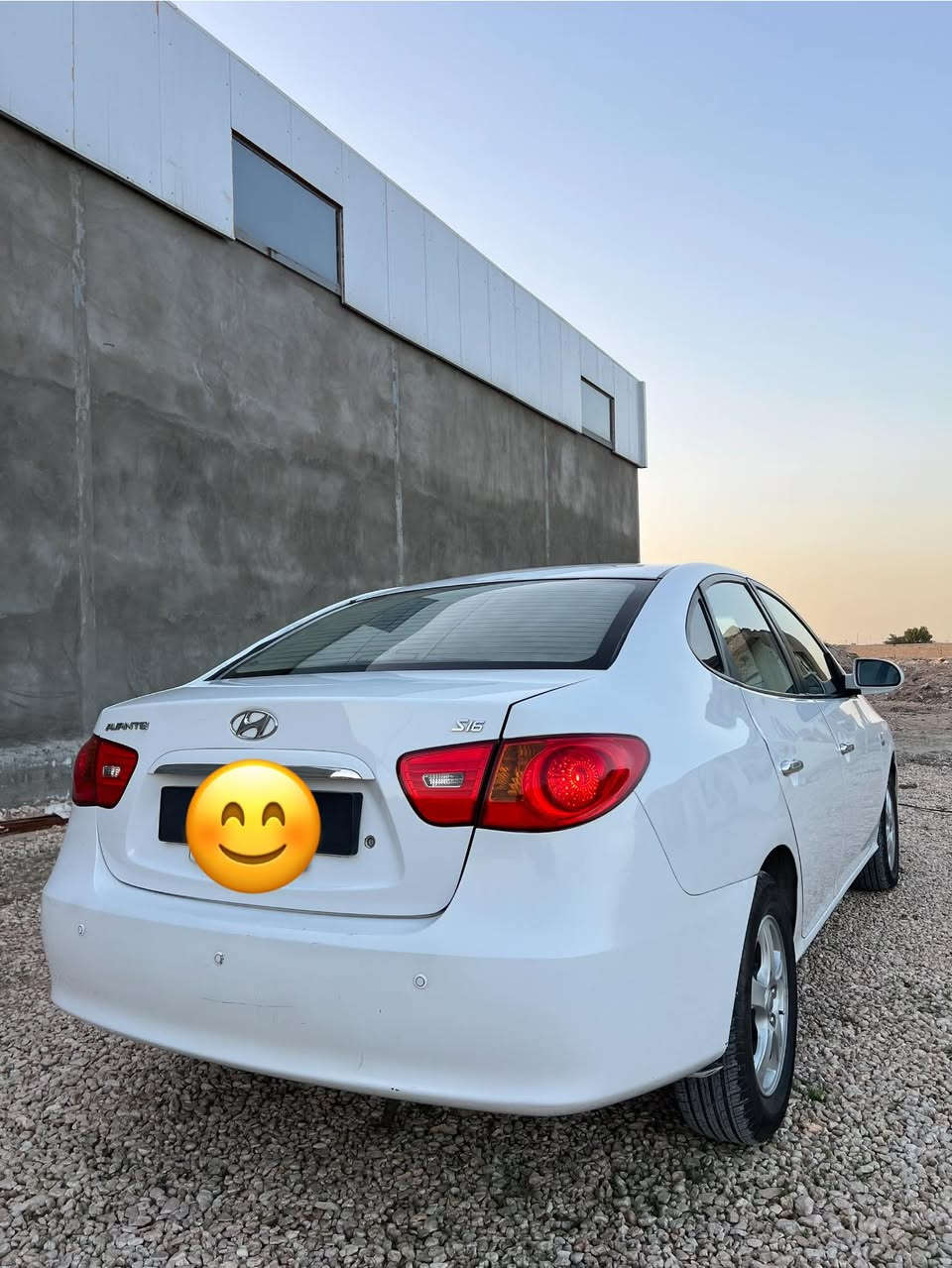 سلام عليكم للبيع فقط
موديل 11 اصل افانتي كصة جنطه مكينه 1600 

دكشن عالي كفاله مكينه وكير وحداديه وتبريد وتخم تاير سياره جاهزه وفول عدى الفتحه 

متومه رقم وسنويه سعره 47 وبيه مجال 

***********
