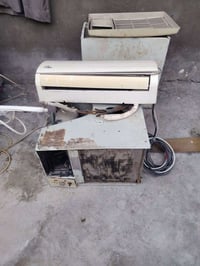 سبلت ميديا طن ١ شرط الشغل غاز ٢٢ ما مصلح ومكيف كرافت شرط الشغل فقط الم...