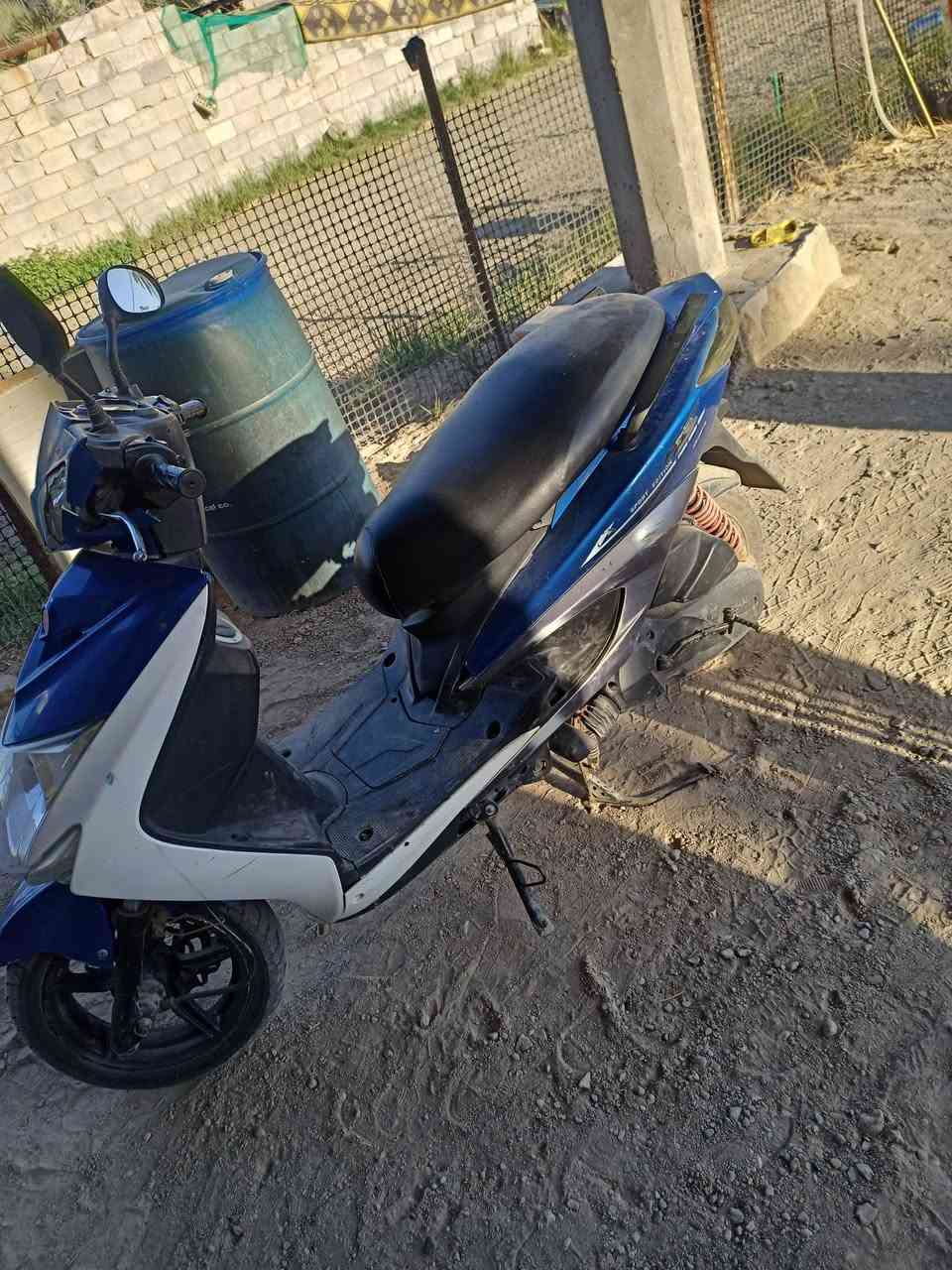 السلام عليكم
للبيع سكنز لد موديل 2017 شغاله نكره سلف يرادلها ترتيب شويه سعر بلاش ب400 وبيها مجال حك الجيه
*********** مكاني مسيب
