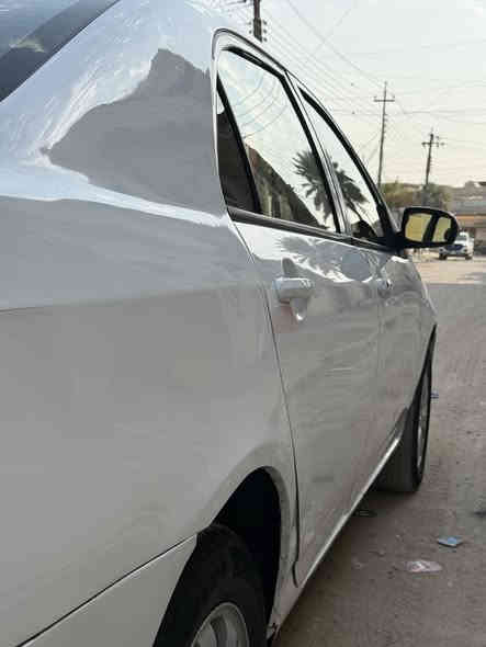 للبيع بيوايدي موديل ١٣ كير عادي المرغوب مكينه ١٦٠٠ وكير جاهزات حداديه جديده بور جديد رقم إنكليزي هزة جديده باسمي شخصيا بيها بارد بالجاملغ الأمامي وصبغ جاملغ خلفي تبريد منظومه جديده بيها منظومة زنون مكان السياره بغداد حي الجهاد رقم الهاتف *********** السعر ٥٧ $
