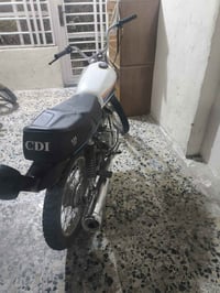 موتوسيكل • قير اربع • نجف