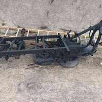 ستوته • شاصي ٢٠١٧ • مكينة ٢٠٢١