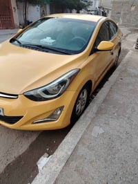 النترا موديل ١٤ وارد أمريكي السيارة كلين حادثة طخه حافه البنيد بدون دو...