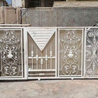 باب عرض ٣٧٤ ثلات متر واربع وسبعون سنتيم... جينكو ١ملم. ٤٢٠ اربعه متر و...