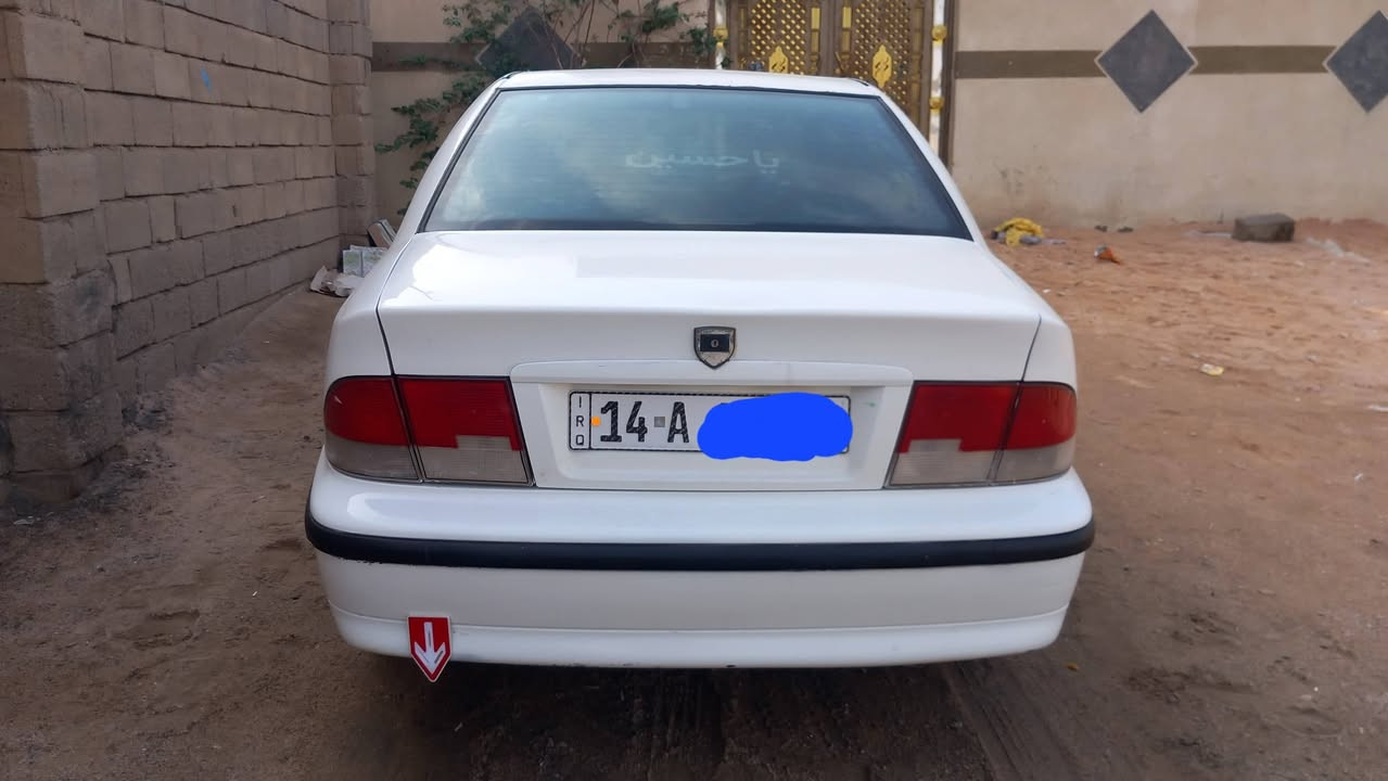 سلام عليكم سمند موديل ١١رقم بصره انكليزي مكفوله لاضربه ولا تبديل ولا صبغ مكينه وكير خير من الله حداده تخم تاير جديد كهربائيات دوشمه جاهزه سياره مال جناي سعر ٣٨ وبيه مجال حق الجيه للاستفسار *********** بي واتساب
