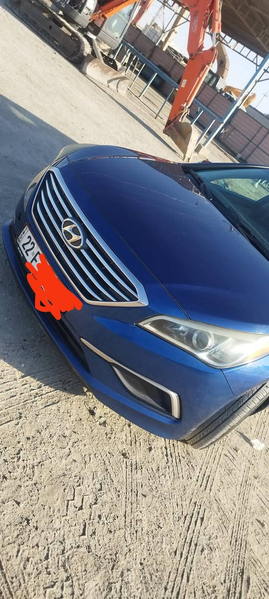 من رخصه صاحب الكروب سوناتا موديل 2017 اربيل باسمي السنويه حادثه الجاملغ جهه اليسار  مصبوغ وجارد وبارد بالجاملغ الخلفي جهه اليمين كما موضح بالصور وصور حادث امريكا السعر 113 مكانه كربلاء للاتصال ***********
