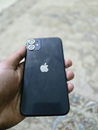 ايفون ١١ • ٦٤ جيجا • شاشة أصلية