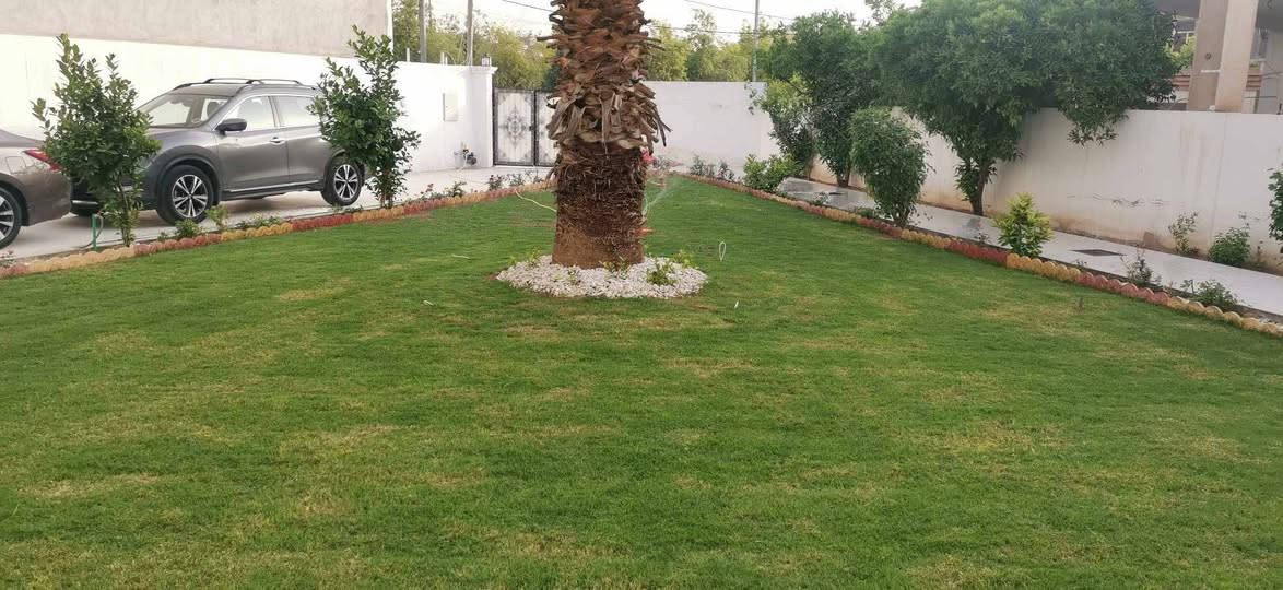 وه ستاي حه ديقه بؤ ديزاني كردني حه ديقه خاوين كردنه وه ي مه زرعه وبؤ جاكردني هه موو جؤره دارودرختيك به جوانترين شيؤه  واتساب فايبر ***********🤙☎️🪏 أربيل, العراق
