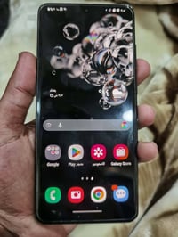 اس 20 الترا • نضيف • مجال قليل