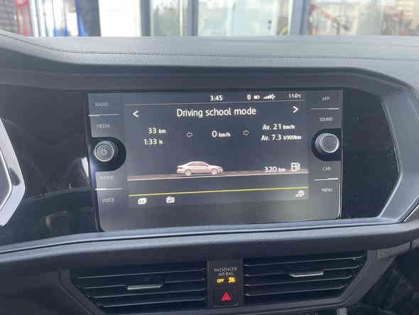 اليوم اجانا واحد من زبائننا 

وفعلنا قسم من الموصفات 

مثل ما موجود بالفيديو . 

كلها مجانا

لان هو زبونا 

🌹

⏳ العرض ساري لغاية نهاية الشهر الحالي

⸻

✨ المواصفات والإضافات المتوفرة مجانًا:

🔹 شاشة Offroad 🖥️

🔹 شاشة Driving School 🖥️

🔹 إظهار مدى الوقود (عدد اللترات المتبقية) ⛽

🔹 تفعيل وضعية ESC Sport 🏁

🔹 فتح وغلق زجاج السيارة عن طريق الريموت ↕️

🔹 الإشارة التفاعلية ✨

🔹 إضافة كيجات رياضية 🏎️

🔹 قفل وفتح السيارة من الخارج والمحرك يعمل (لبصمة التشغيل)

🔹 تغيير ثيم الكيجات لسيارات SEL

🔹 رفع السرعة إلى 320 KM لسيارات SEL 🚀

🔹 تشغيل الفيديو لأجهزة Android 📱

🔹 إضافة 30 لون إضاءة لسيارات SEL 🌈

🔹 حركة Audi Style

🔹 حركة US Style
🔹 تغيير ثيم الشاشة إلى GTI 🔥

🔹 إضافة اللغة العربية

⸻

✨ وأكو خيارات إضافية حسب مواصفات سيارتك
وكل الإضافات اللي تتمنّاها متوفرة عندنا- انت شوف شكو موصفات مو موجودة اخذلها صورة واحنا ان شاءالله راح نسويها 

هذا العرض الى نهاية الشهر  

🌹

‎كروب وكالتنا 

https://www.facebook.com/share/g/16oT3VE986/?mibextid=wwXIfr

🌹
🌹

‏‎زبائننا الكرام 

‏‎عروض وكالتنا 

‏‎١- تبديل هيدروليك كير بدون اجور عمل 🚘

‏‎٢- فحص كومبيوتر مجانا في وقت تحتاجه سيارتك الى فحص في حالة تبديلك لدهن المحرك في وكالتنا . 

‏‎٣- فحص للصدر الامامي مجانا في وقت تحتاجه سيارتك الى فحص في حالة تبديلك للدهن المحرك في وكالتنا . 

‏‎كذلك سوف تدخل تلقائيًا في السحبة الشهرية للفلاتر المجانية والسحبة الدهن المجاني كل ثلاثة اشهر. 

‏‎٤-زبائننا الكرام 

‏‎العرض الجديد من وكالتنا 

‏‎في حالة زيارتك لورشتنا سوف تدخل تلقائيا بالقرعة الشهرية الجديدة . 

‏‎وسوف تحصل بها على اجور عمل مجانية لاي صيانة تقوم بها في المستقبل حتى وان كان تعمير محرك 

‏‎🏆  العرض الجديد : 

‏‎٥-تبديل هيدروليك كير مجاني ( قرعة كل ثلاثة اشهر )

🌹
🌹

موقع شركتنا الجديد

‏https://maps.google.com/?q=36.168079,44.011108

‏‎‏‎شركة شيرين ( وكالة سكودا & فولكس واگن ) 

‏‎اربيل -شارع ملعب فرنسو حريري اذا من جهة شارع  60  - قرب نقليات بغداد ( كراج بغداد) - بالقرب من مرطبات 9* 9 

***********-***********

‏‎الوكالة الالمانية الوحيدة في العراق 🇩🇪
