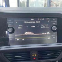 إضافات مجانية • سكودا فولكس • اربيل