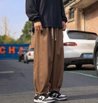 بجامة كتان • صيني • مقاس M-3XL