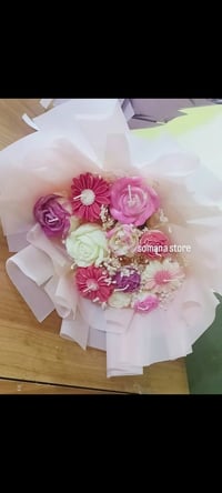 أعمال يدوية • خرز • شموع