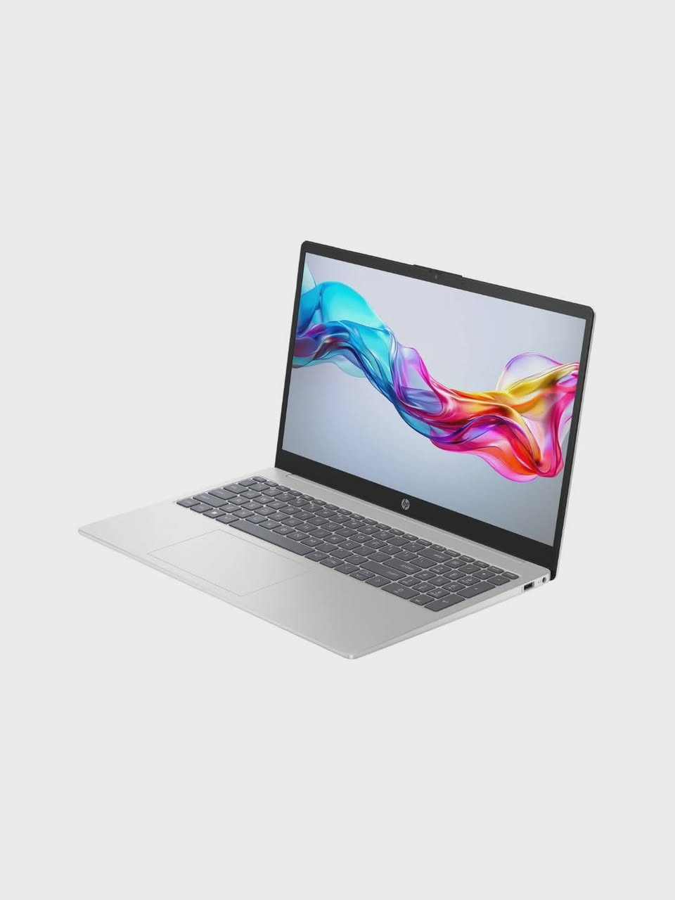 الأناقة و الجمال من HP 🔥
للطلاب و الأساتذة 💻

مواصفات
 HP Laptop 15-fd0242ne 

المعالج: Intel Core i5-1334U (الجيل 13)

10 أنوية (Cores)

12 خيط معالجة (Threads)

تردد يصل إلى 4.6GHz مع Turbo Boost 

كرت الشاشة: Intel Iris Xe Graphics مدمج 

_ الذاكرة (RAM):

8GB DDR4 

 سرعة 3200MHz

_ التخزين:

512GB SSD PCIe NVMe 

_ الشاشة:

15.6 بوصة

Full HD (1920×1080)

Anti-Glare (مضادة للانعكاس) 

_ الكاميرا:

HP True Vision HD

_ الاتصالات:

Wi-Fi 6

Bluetooth 

_ المنافذ:

2 × USB-A

1 × USB-C

HDMI 1.4b

منفذ سماعة/مايك 3.5mm 

_ البطارية:

3 خلايا (41Wh)

عمر يصل إلى 2 ساعة تقريباً

شحن سريع 50% خلال 45 دقيقة تقريباً 

_ الوزن:

حوالي 1.59 كغم 

مناسب لـ:

✅ الدراسة والجامعة
✅ برامج الأوفيس والتصفح
✅ مشاهدة الفيديوهات والعمل اليومي
✅ البرمجة الخفيفة والمتوسطة
✅ التعديل البسيط على الصور

❌ غير مخصص للألعاب الثقيلة الحديثة أو المونتاج الاحترافي الثقيل بسبب اعتماده على كرت شاشة مدمج.

السعر 745 ألف متوفر بالنقد و القسط على مصرف الرافدين 
للتواصل واتساب 0775 571 3339 
ماسنجر فيسبوك LapGulf 

#LapGulf
