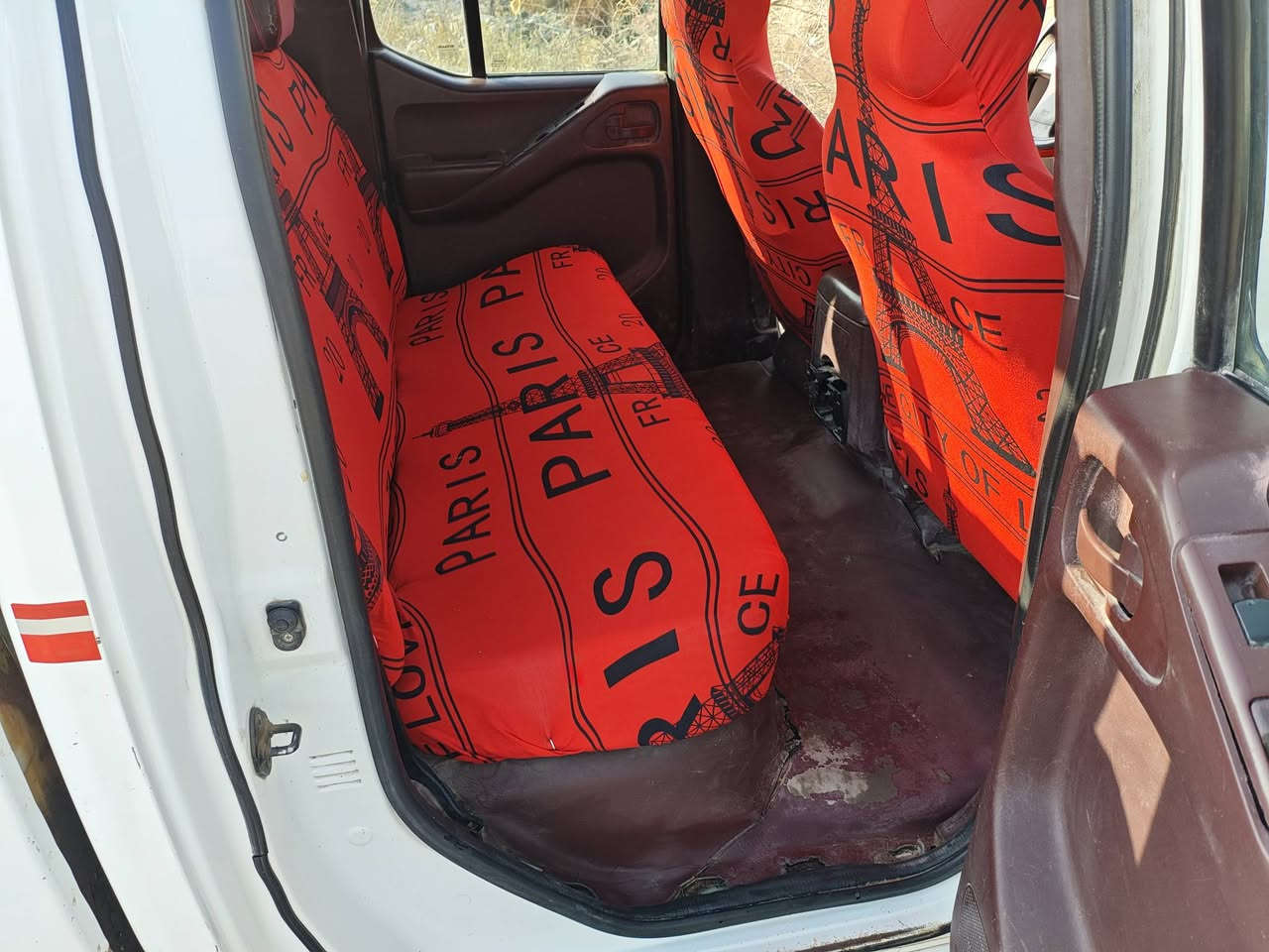 سلام عليكم نيسان نيفاره اللبيع موديل 10 رقم بصره سنويه 27 محور فيفتي كير وتماتيك سعر  85 عنوان ذي قار سوق شيوخ تحويل ثاني يوم تصال ***********
