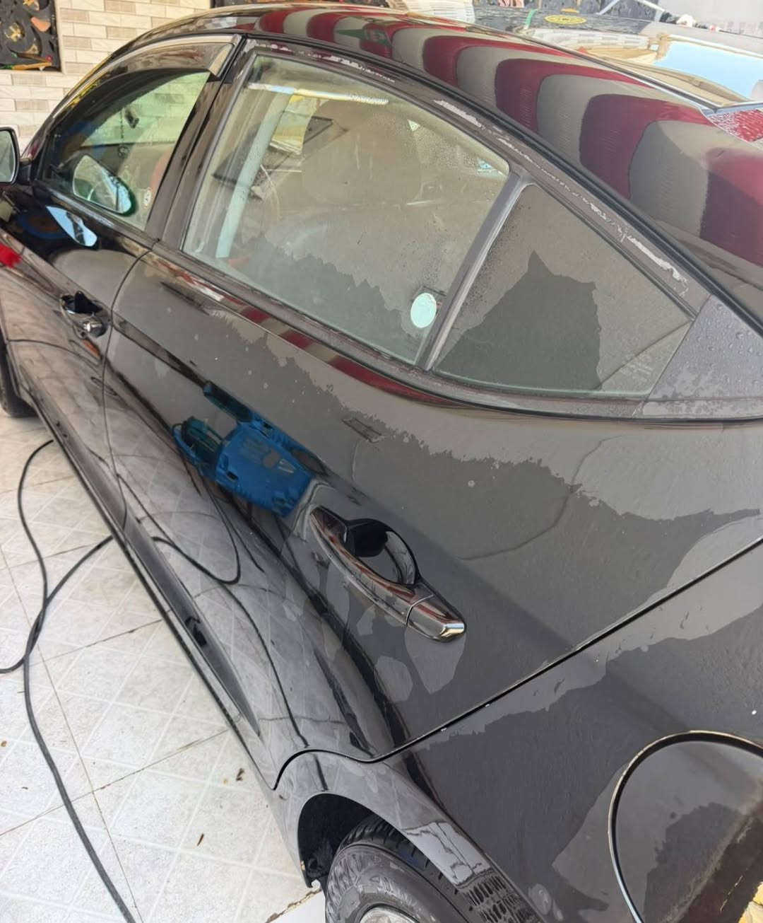 النترى  موديل 18  سياره بسمي تحويل مباشر   السعر  100 وبيها مجال جدا بسيط حك الجية
***********
