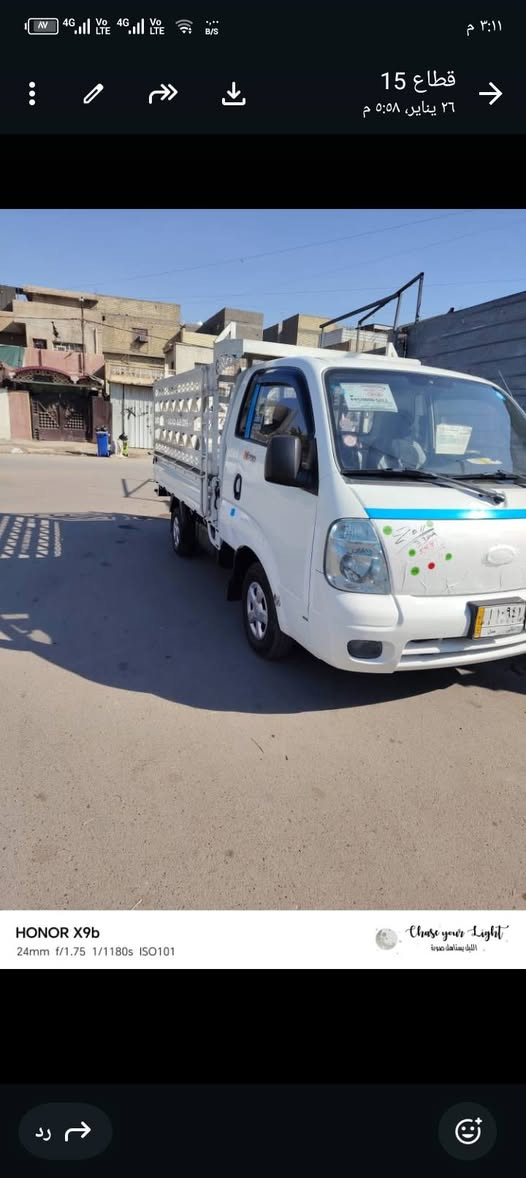 سلام عليكم عندي كيا حمل امراوس بفحل 12   13.     14
رقمي ***********
