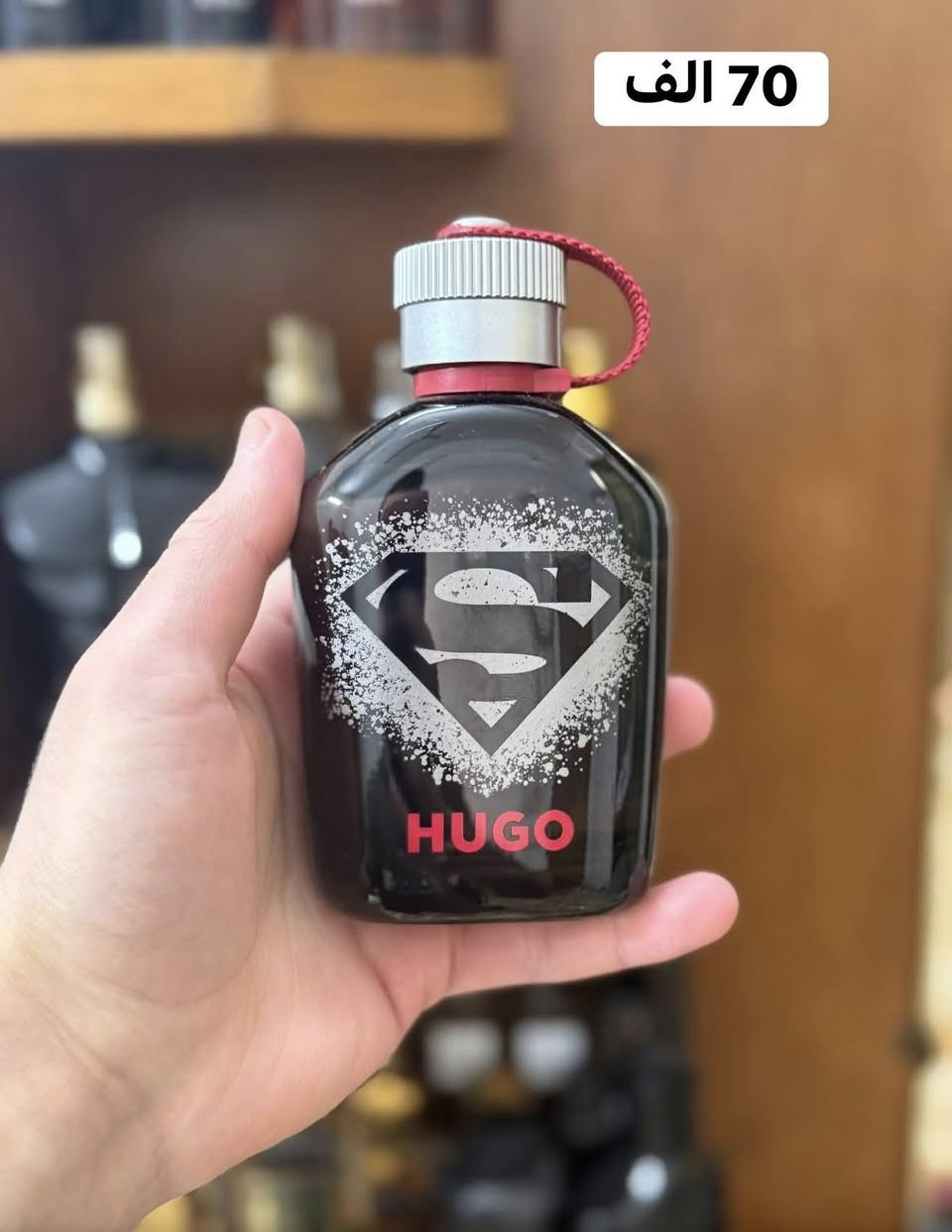 السلام عليكم، عطور اصلية استعمال قليل جدا للبيع التفاصيل داخل الصور.


**إذا كنت صاحب هذا الإعلان وتريد حذفه لأي سبب، رجاءا أرسل رسالة إلى الدعم الفني**