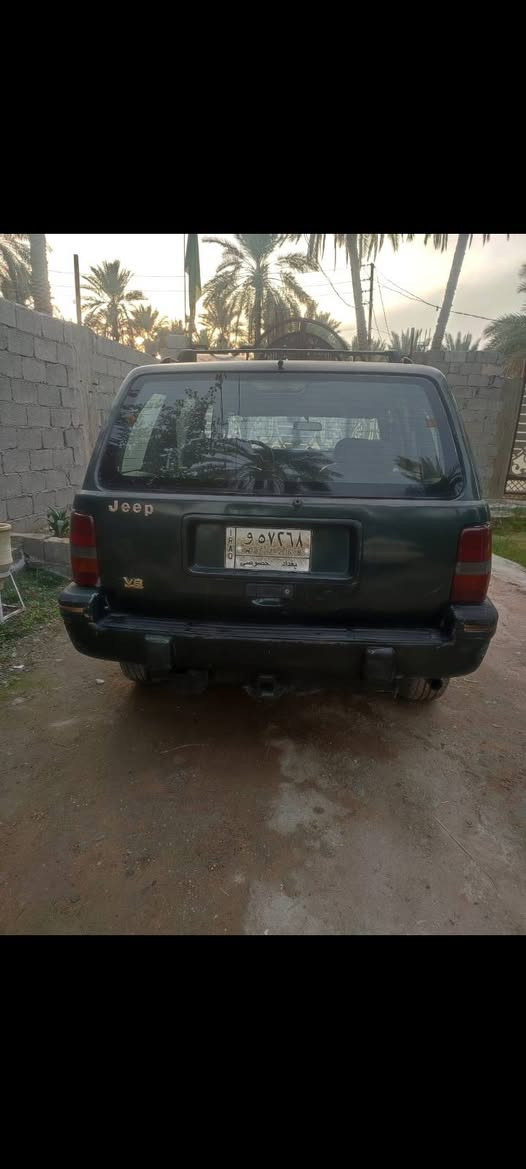 سلام عليكم جيب ٩٤ بغداد تحويل مباشر سيارة جاهزاء ومكفوله تبريدشغال مكينه ٢٥٠٠ بطه سعره ٣٣ مكانها المسبب


**إذا كنت صاحب هذا الإعلان وتريد حذفه لأي سبب، رجاءا أرسل رسالة إلى الدعم الفني**