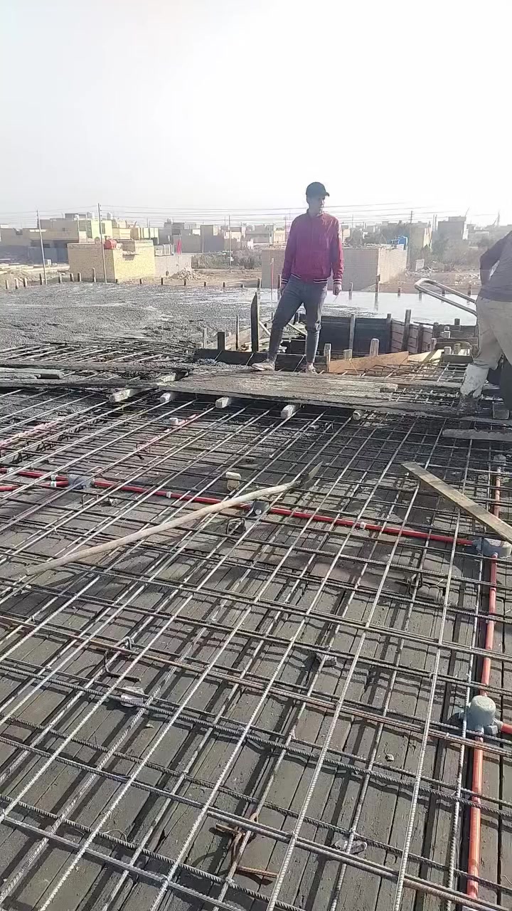 ‏🏠 مقاولات ابو دموع الكناني لبناء الدور السكنية 🏗️
‏
‏
‏🔹 خبرة واسعة في بناء الدور السكنية من الأساس إلى التسليم.
‏🔹 إشراف هندسي دقيق وتصاميم ملائمه لذوقك.
‏🔹 تنفيذ بأيدي كوادر فنية متخصصة وبمواد بناء معتمدة.
‏🔹 نلتزم بالدقة في المواعيد والشفافية في الأسعار 
🔹 يوجد لدينا اقصاد للدي قرض من الاسكان

 او دفعات شهريا

او تقسيم المبلغ على شكل دفعات الاشهر

‏📍 العنوان: محافظة ميسان – قضاء المجر الكبير 
‏📞 للتواصل والاستفسار:
‏ ‪***********‬ 
‏
‏💡 مقاولات ابو دموع الكناني
