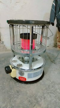 صوبة نفطية • مستخدمة مرة وحدة • مستعجلة