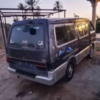 سياره بستم موديل 93 باسمي السنويه بعدها ما ساقطه مشروع وطني رقم بغداد ...