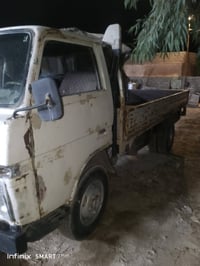 دنيا للبيع • سيارة دنيا • دنيا موديل 82 • سيارة نضيفة • مكينة جديدة • ...