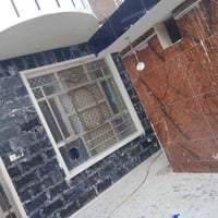 بغداد • متفرغين • جص وطلاء