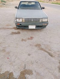 سيدان • محرك 2500 • تحويل وطني