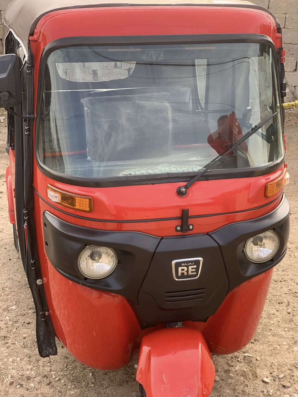 تكتك كفاله عامه موديل (22)كفاله كشر او محرك مكاني بغداد ابو غريب سعر 9او نص او بيهة مجال *********** موجود وتساب
