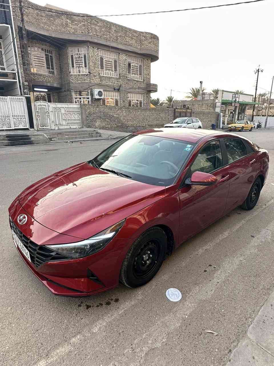 للبيع النترا هايبرد موديل 2023
سياره بدون صبغ لغد مع الشاصي مكفولات
حادث بنيد وراجع بارد مثل ماموضح بصور 
سياره بدون ايرباك 
صار بيه رصعه بالقماره اثر التحميل 
مواصفات نص فول بصمه ماشيه 19 الف ميل
سياره بسمي رقم بغداد 
مكاني بغداد سعر 145
تفاصيل اكثر هذا رقمي 
***********
