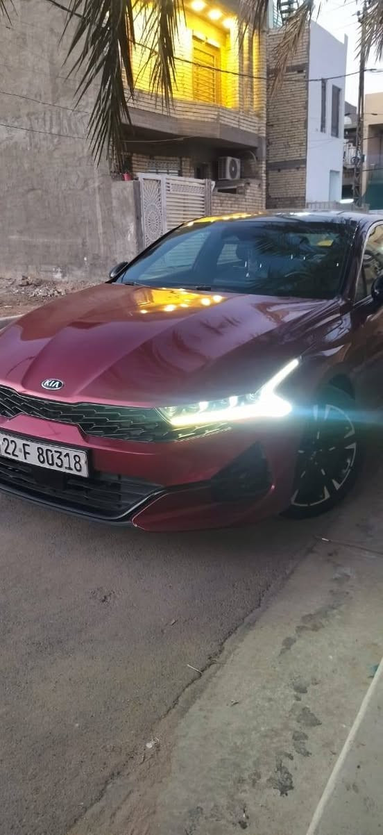 K5.GTLINE.AWD
2021
للاستفسار ***********
