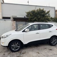 توسان ٢٠١٦ • رقم بابل • مكفولة ضرب وصبغ