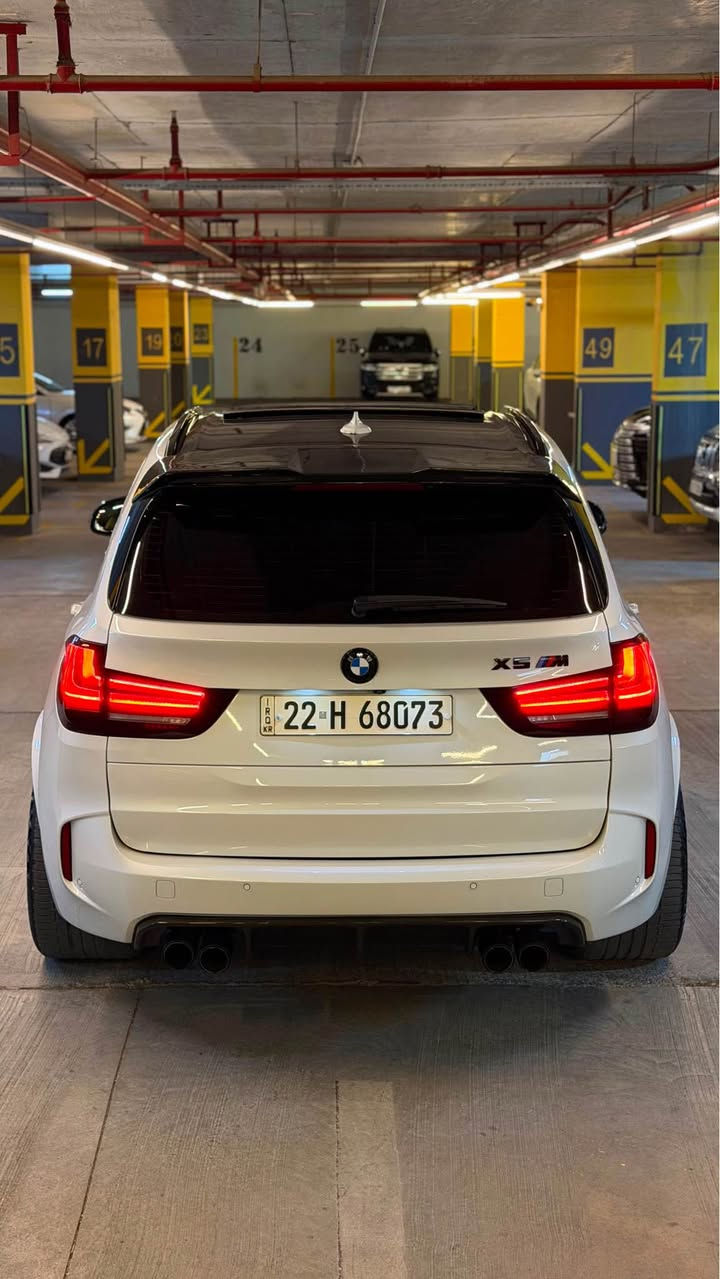 ﷽
ا 🔱BMW M POWER 🔱
مۆدێل 2017 📅
١٠٦ هەزار کم ڕۆشتوە📦📦📦
بزوێنەر V8 4.4 tween torbo🚀🚀🚀
مواسەفات M PAKECH 👌 فول فول
کلین تایتڵ دەعامیشی بەشەرت💯
سعر 258$ 💵مەجال بلاش خوار هەموو بازاڕ 💣💣💣
بۆ زانیاری لەسەر کاڵاکە پەیوەندی بکە بەم ژمارەی خوارەوە👇🏻
رقم☎️ ***********wats app
-_________________________________________ السليمانية, العراق
