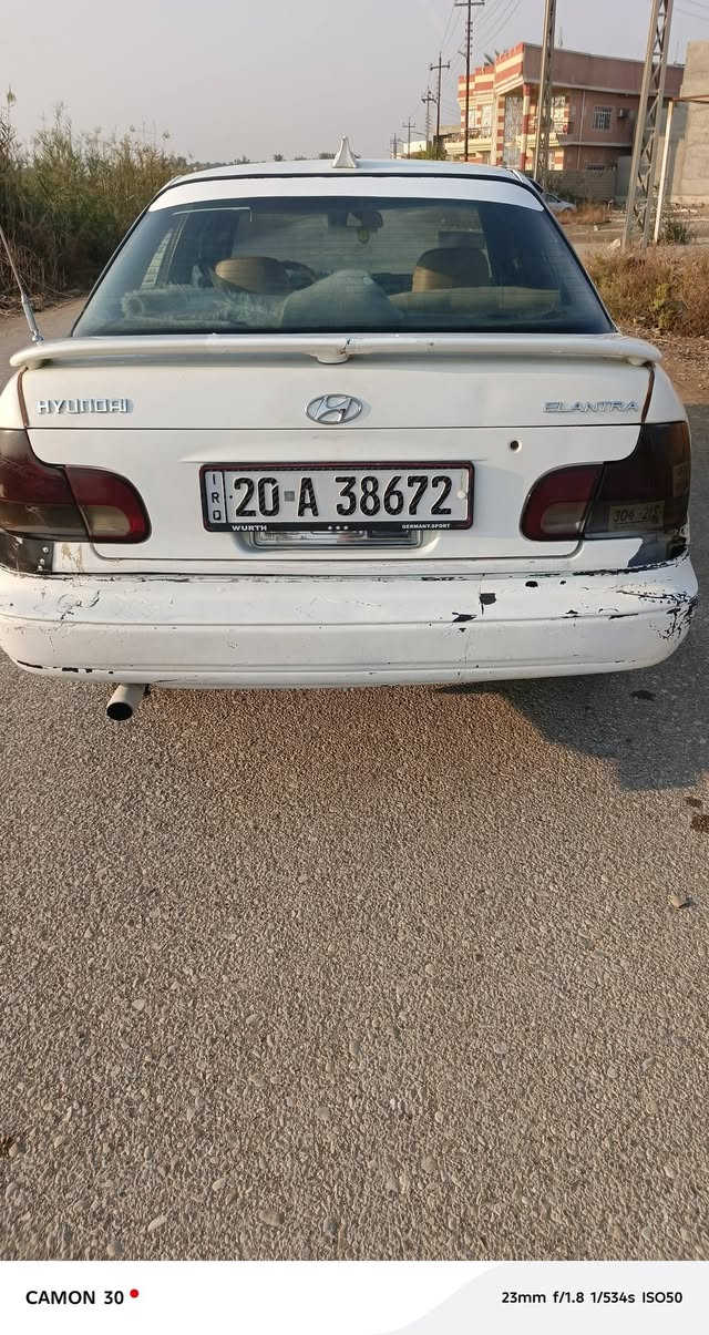 السلام عليكم للبيع النتره دمعه كير اوتماتيك موديل 1995 رقم ديالى الدولي سنويه لل2030 هزه بعدهه ماساقطه مكينه وكير بشرط كلش نضاف فرممات بلاد بدون لحيم السياره كلش حلوه كهربائيات كلهه شغاله تخم تاير تخم ويل كب حته السبير ويل كب صدر امامي خلفي خير من الله السياره ناعمه يحتاجلهه دعاميه اماميه فقط جام اربعه كهرباء وشغالات اربعتهن تدفئه شغاله نار تبريد شغال فقط الدكه وكفت دواخلهه صاج وغرفتهه نضيفه كلش والكشر شوفت عينك ميحتاجله اي شي ترايك وين ميعجبك مكاني ديالى بعقوبه قرب تقاطع القدس السعر 27وبيهه مجال كلش قليل
الاستفسار ‏‪***********‬‏
