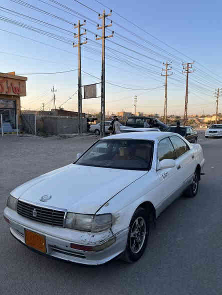 السلام عليكم 
بطه للبيع كصه جنطة 
مكينه وكير فيفيتي جدد كهربائيات كلها شغاله 
حداديه 70٪؜ سيارة جاهزة 
السعر 35 وبيها مجال 
للاستفسار ***********
