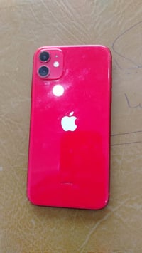 ايفون ١١ • ١٢٨ • سماعة معطلة