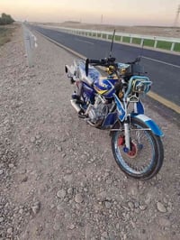 موطور لل بيع موديل 2023 و محرك شرط مامطخوخ صبانه منفيس موجود  كهربايات...