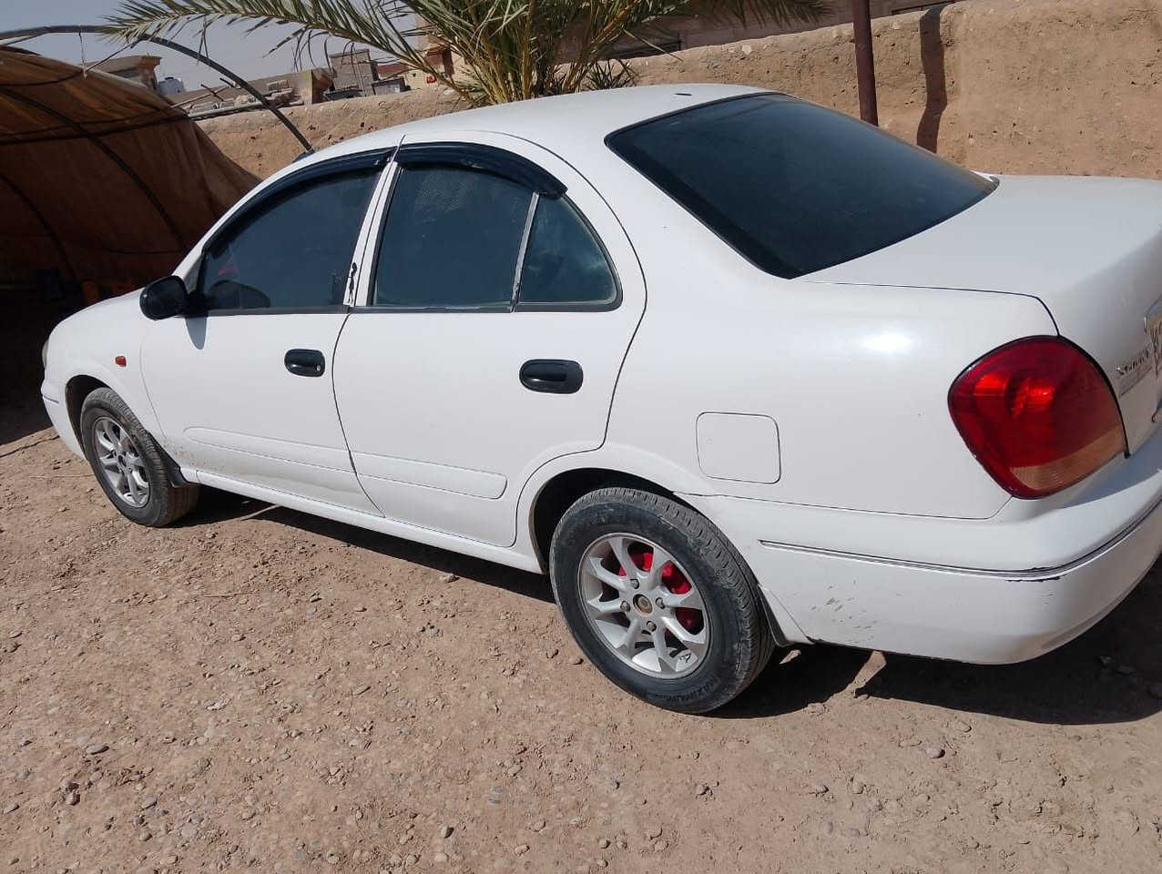 مكلف بنشر لحد يراسني موجود ارقم اشراي يتصل على صاحبه سياره نيسان صني رقم نينوى جاهزه مابيه اي نقص سعره77 بيه مجال قليل اي استفسار اتصل***********
